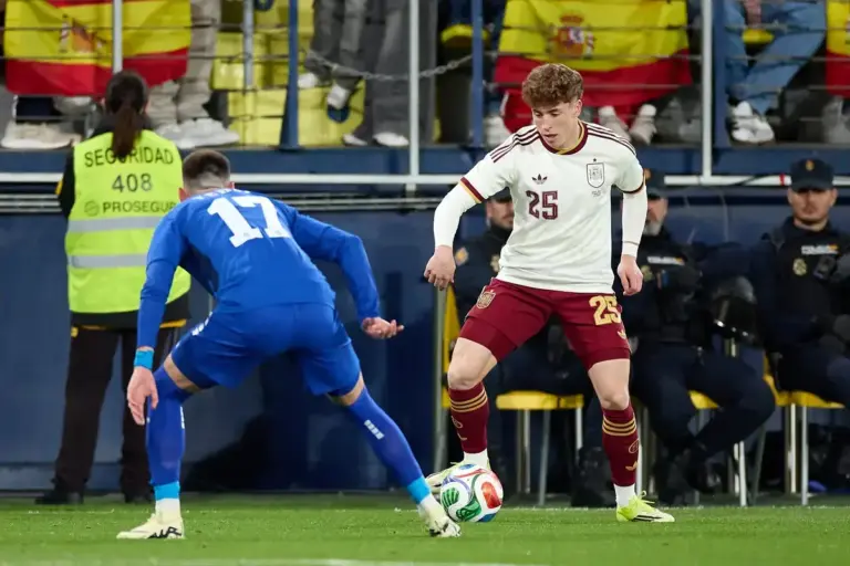 Real Madrid Engineered A Secret Transfer Clause For Victor Muñoz – How His Explosive Rise At Osasuna Could Force An Early Return