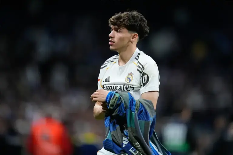 Thiago Pitarch Just Chose Spain Over Morocco – What This Massive Decision Means For Real Madrid