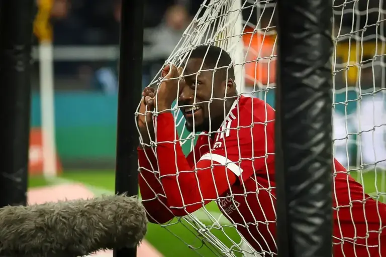 The Real Reason Ibrahima Konaté Is Stalling His Liverpool Contract – And Why Real Madrid Are Ready To Pounce
