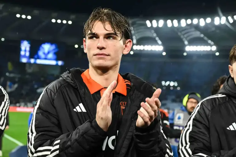 Nico Paz Decision Becomes Urgent for Real Madrid at 60m