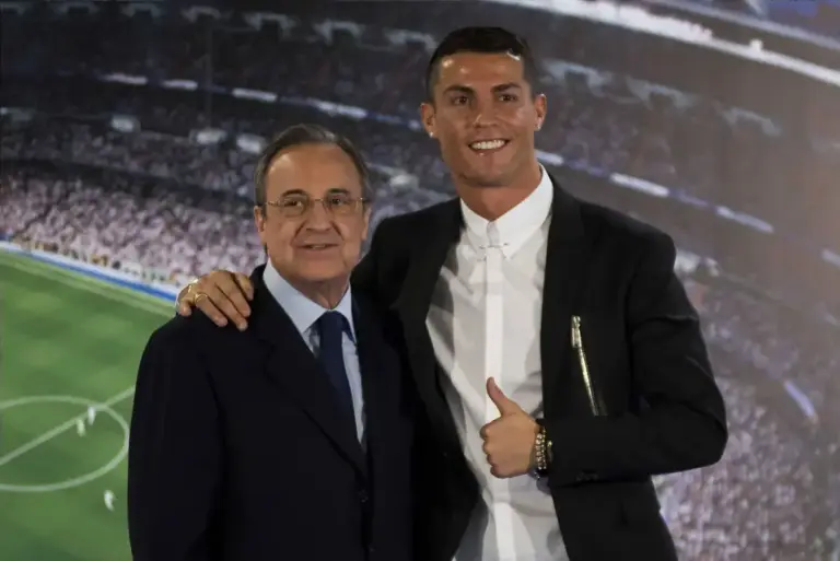 Eight Years After Cristiano Left, This Brutal Stat Proves Real Madrid Still Cannot Replace His Goals