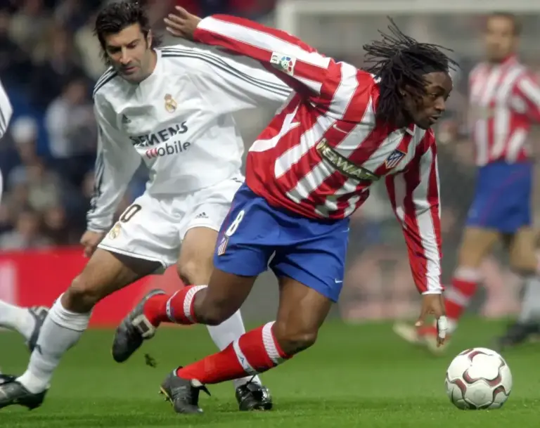 Real Madrid News Today – Figo Wants Atletico to Win Champions League
