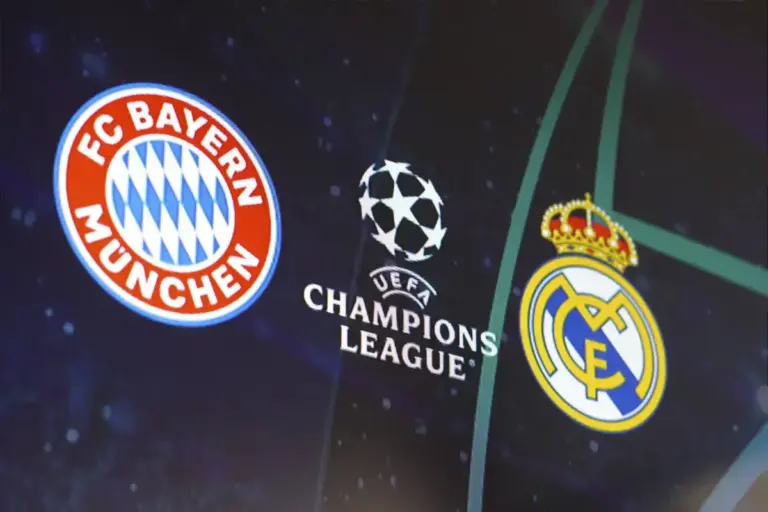 The Most Expensive Quarter-Final Ever? What Fans Are Actually Paying For Bayern And Real Madrid Tickets Tonight