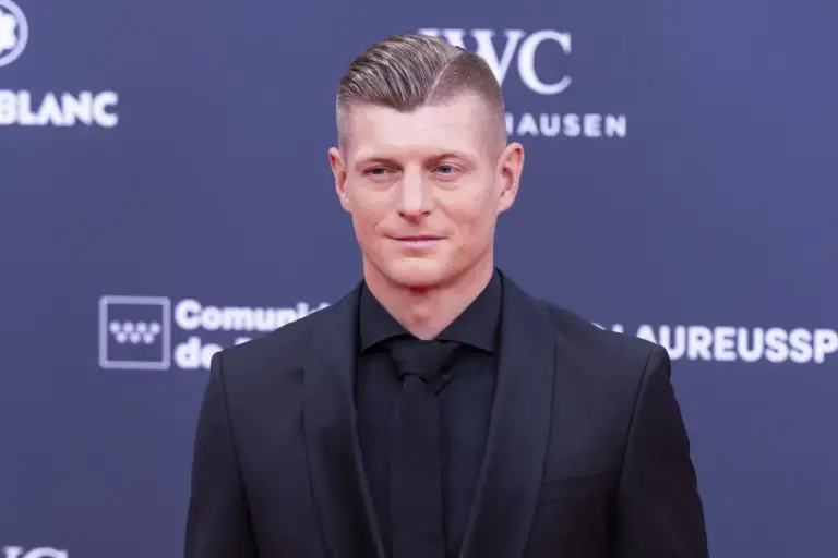 The Zidane Model: Inside The Powerful New Strategic Role Real Madrid Is Offering Toni Kroos