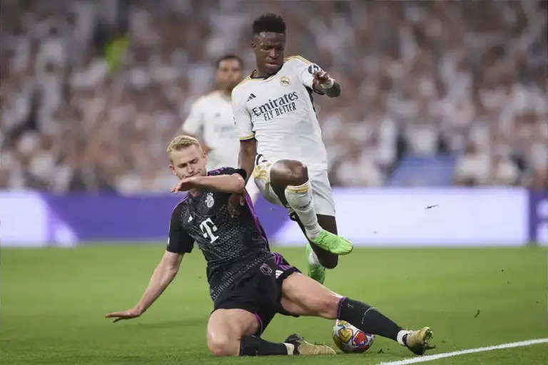 Real Madrid vs Bayern Munich Preview and Confirmed Line Ups