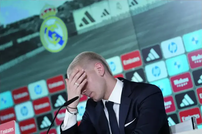 After A €163M Summer Window, Real Madrid Faces A Harsh Reality About Its Transfers Ahead Of Next Season