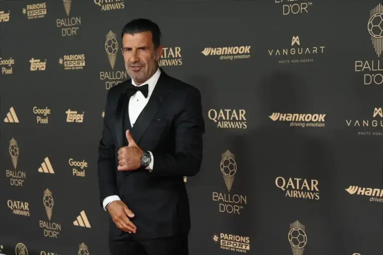‘Alonso Didn’t Have Enough Time’: Real Madrid Legend Luis Figo Dissects Season to Forget