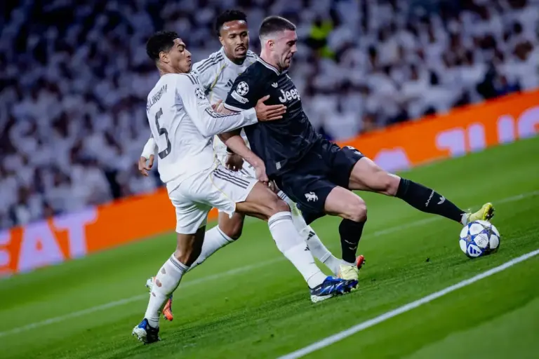 Arbeloa Finally Recovers His Core Spine: How Militão And Bellingham Will Reshape Real Madrid Against Girona