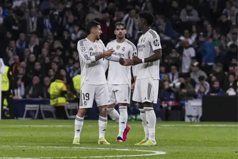 Real Madrid News Today: Real Betis Squad List Has Two Surprise Omissions