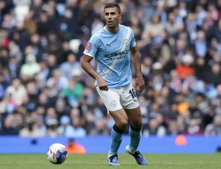 Why Real Madrid Refuse To Break The Bank For Rodri This Summer