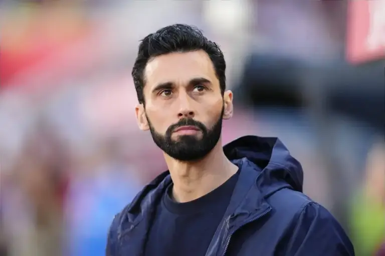 Real Madrid News – Board Makes Decision on Alvaro Arbeloa Future After Mallorca Loss