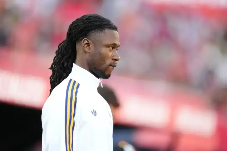 Real Madrid Open to Camavinga Sale After Role in Real Madrid’s Shock Mallorca Loss