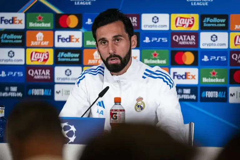 ‘Mbappe Knows What Real Madrid Is’: Arbeloa Defends Star Player Before Bayern Munich Clash