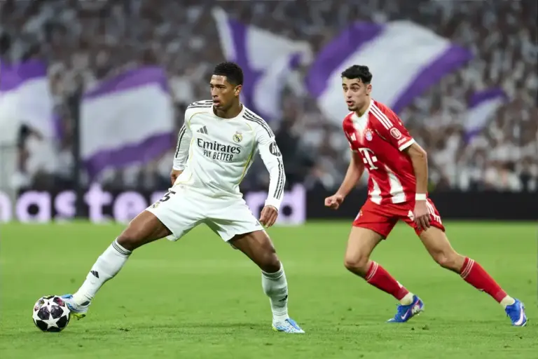 Bayern Failed To Deliver The Killer Blow Against Real Madrid – And It Could Spark Another Historic Champions League Comeback