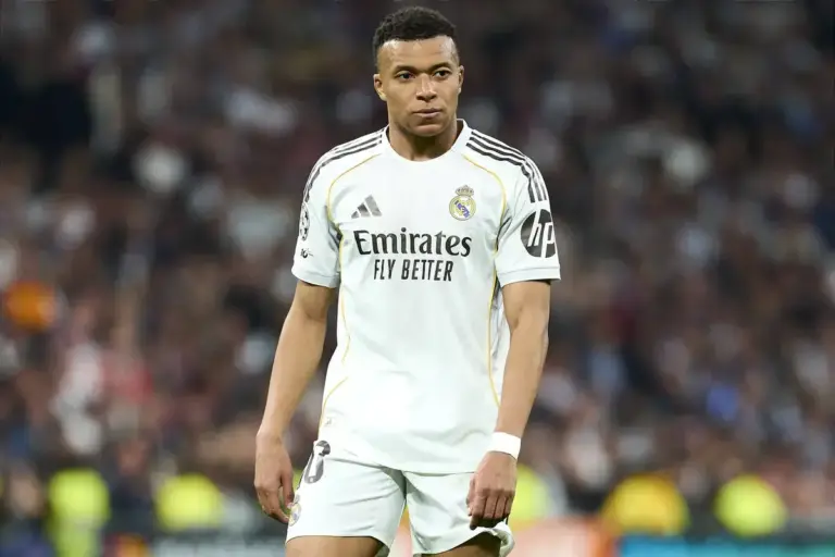 The Ultimate Real Madrid Paradox: Why The Elite Form Of Mbappé Is Exposing A Massive Tactical Flaw