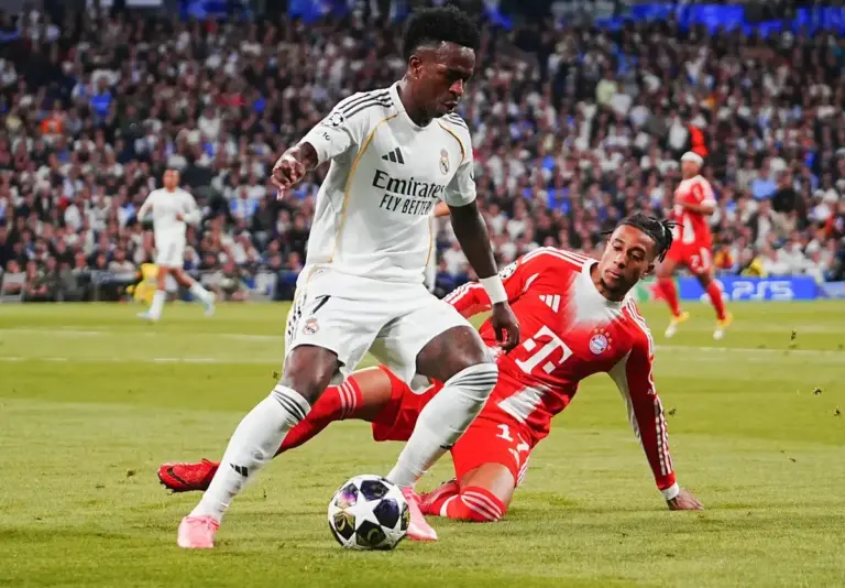 Real Madrid Vs. Bayern Munich Expected Line Up: Arbeloa Faces His Most Crucial Tactical Decision Of The Season