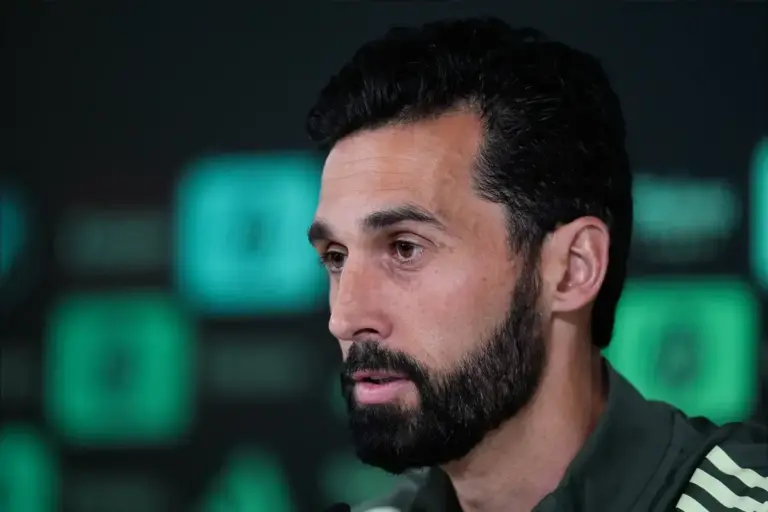 ‘Wednesday’s Bayern Comeback Starts With Girona’: Real Madrid Boss Arbeloa Rallies Troops