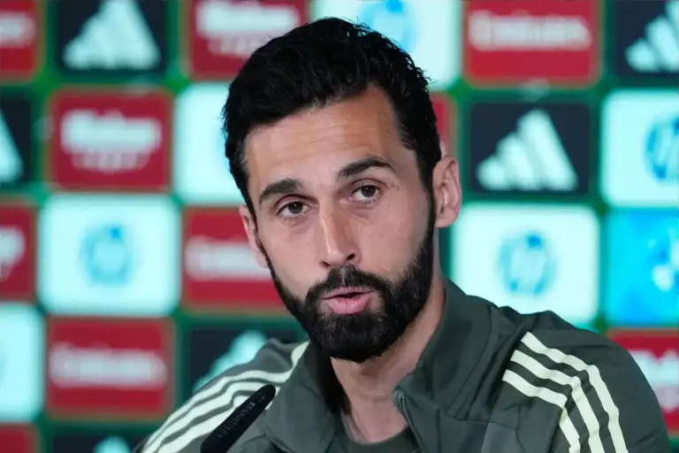 Why Álvaro Arbeloa Believes Conquering The Champions League Is Actually ‘Easier’ For Real Madrid Than Winning LaLiga