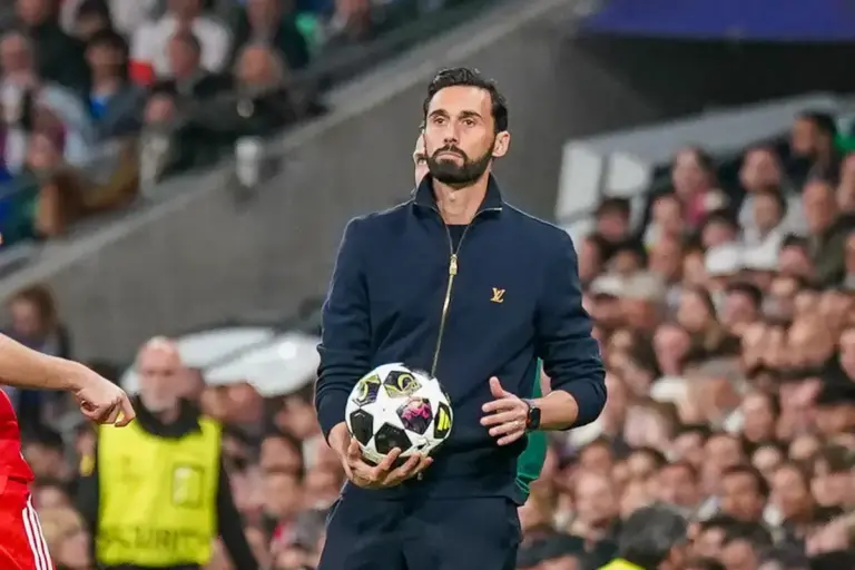 Real Madrid’s Brutal Truth Behind Arbeloa and Alonso Comparisons