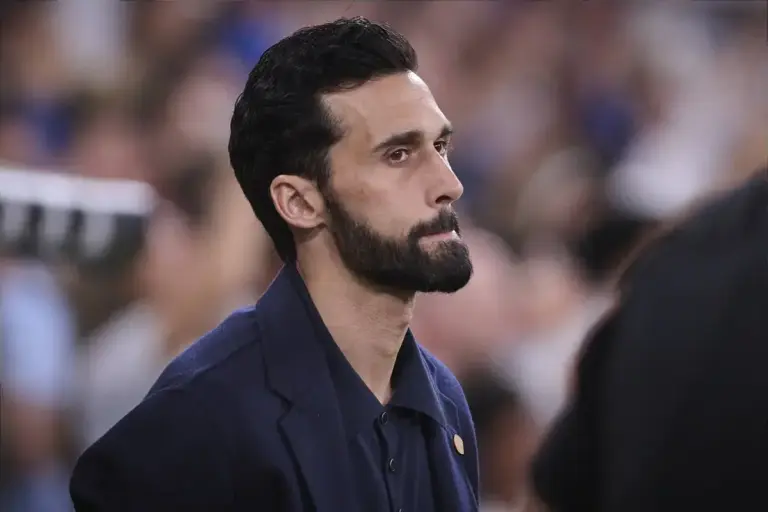 ‘It’s A Penalty Even on the Moon’: Arbeloa Laments Refereeing After Real Madrid Vs. Girona draw