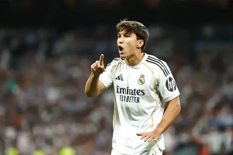 Real Madrid Set A Firm €60 Million Price Tag For Gonzalo – And They Refuse To Negotiate