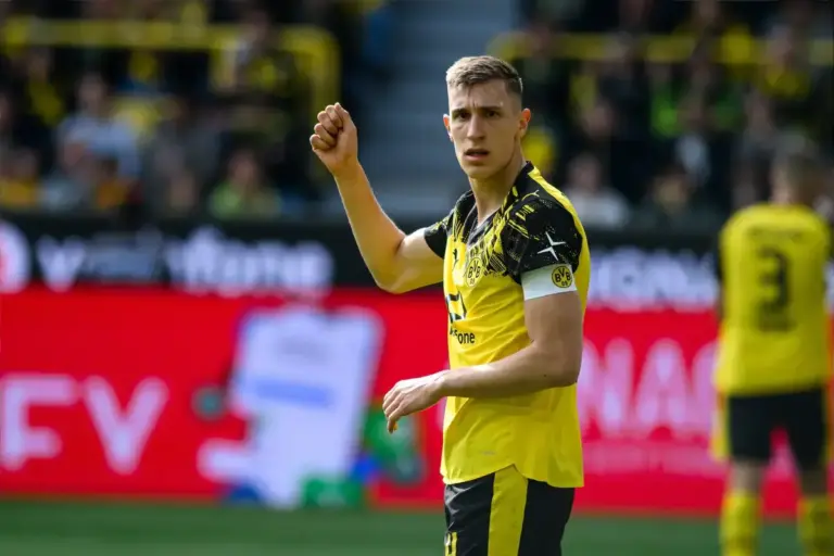 The Secret Schlotterbeck Clause That Opens The Transfer Door For Real Madrid