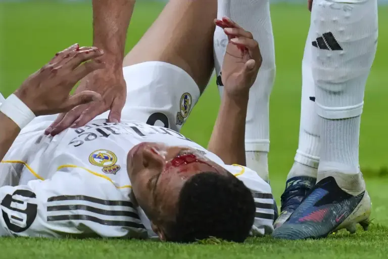 CTA Releases Official Verdict On The 87th-Minute Mbappé Penalty Controversy That Left Real Madrid Furious