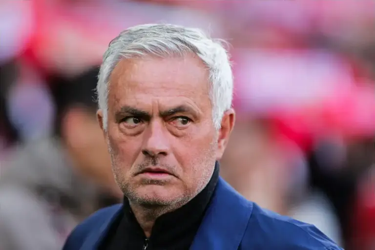 Does A Historic 71.9% Win Rate Prove Mourinho Is The Perfect Fit For Real Madrid?
