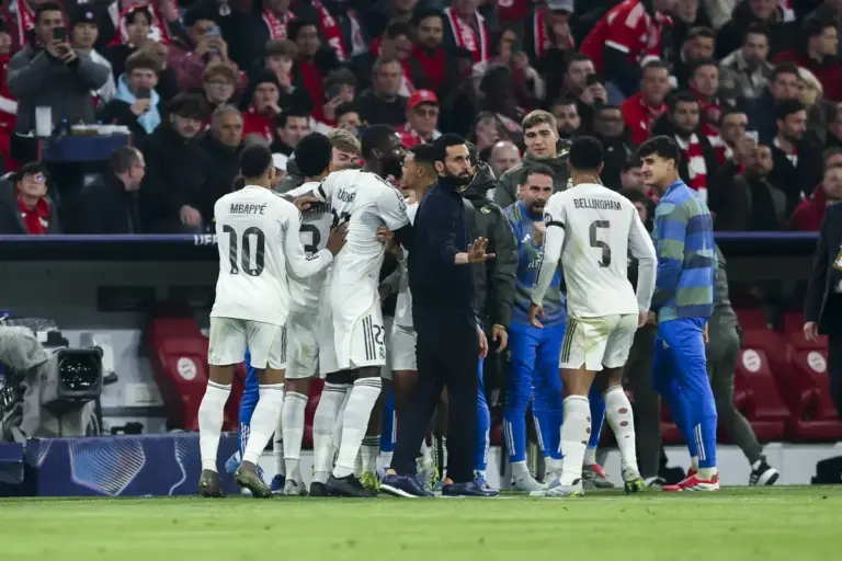 ‘The Referee Ruined the Game’: Arbeloa Reacts to Real Madrid Vs. Bayern Munich Classic