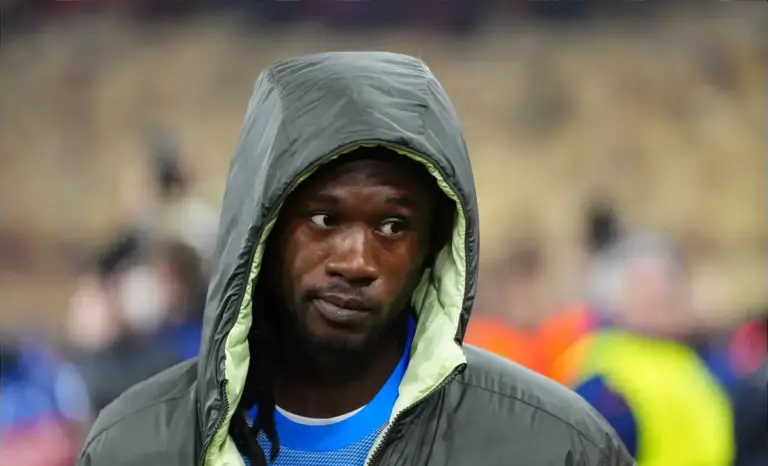 Eduardo Camavinga Cried Alone in Real Madrid Locker Room After Bayern Munich Defeat