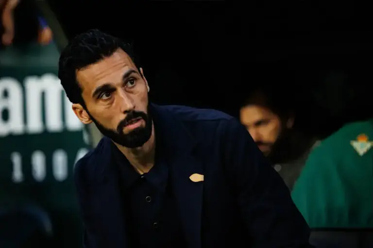 ‘They Don’t Understand Football’: Real Madrid Boss Arbeloa Rages at Officials After Betis Draw