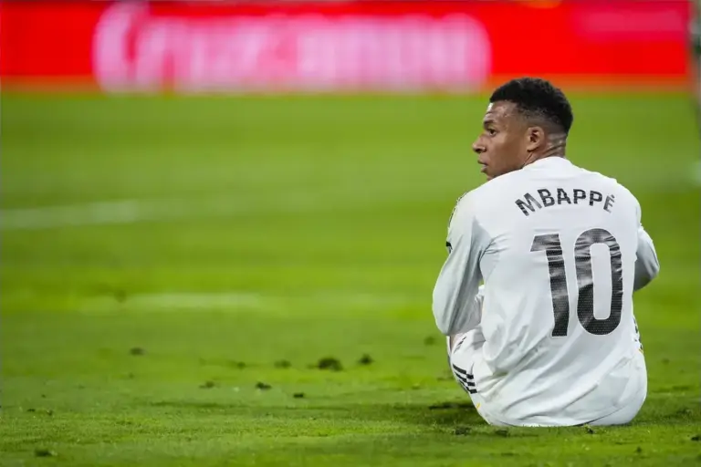 Real Madrid News – What We Know About Mbappe’s Injury