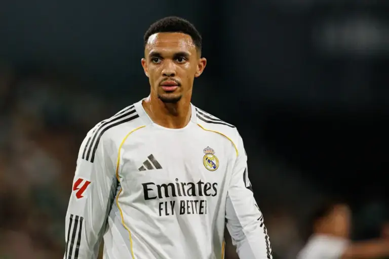 Trent Will Surpass a Season Record in Real Madrid Vs. Espanyol