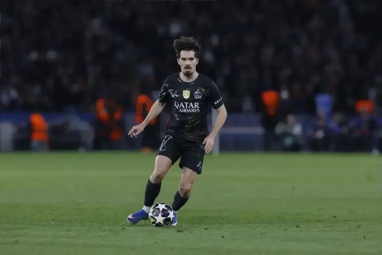 Real Madrid Are Looking For a Midfielder in Summer Transfer Window