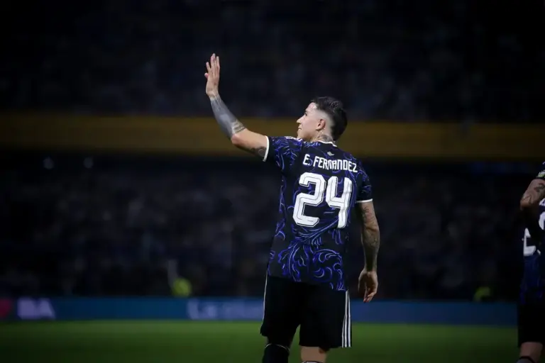 Enzo Is Pushing For A Blockbuster Move To Real Madrid – But A €100 Million Hurdle Stands In The Way