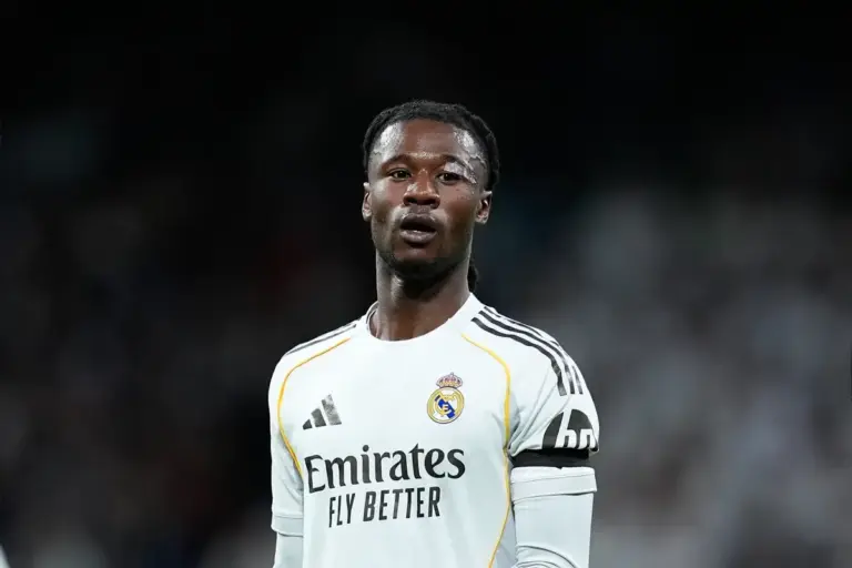 Camavinga Highlights Key Difference between Arbeloa and Alonso as Real Madrid Peak at Right Time