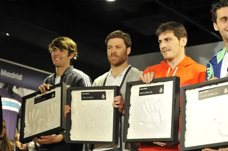 Real Madrid News Today – Casillas Backs Alonso Rehire Over Mourinho