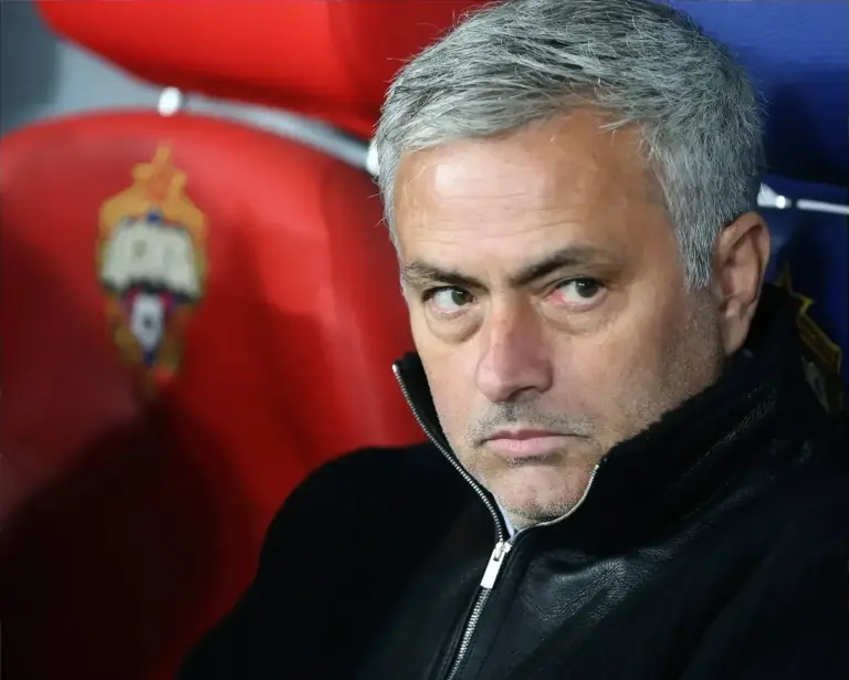 Real Madrid ‘Start Mourinho Operation’ With Direct Talks