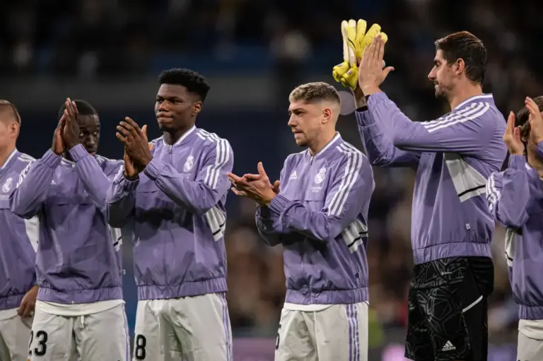 The viral Valverde and Tchouaméni memes that just turned Real Madrid’s crisis into reality TV
