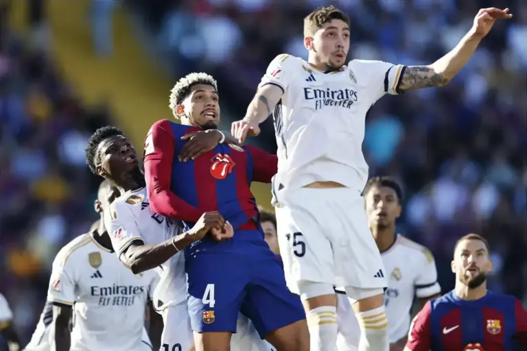 From a 20-match ban to a forced sale: inside the strict Real Madrid disciplinary process