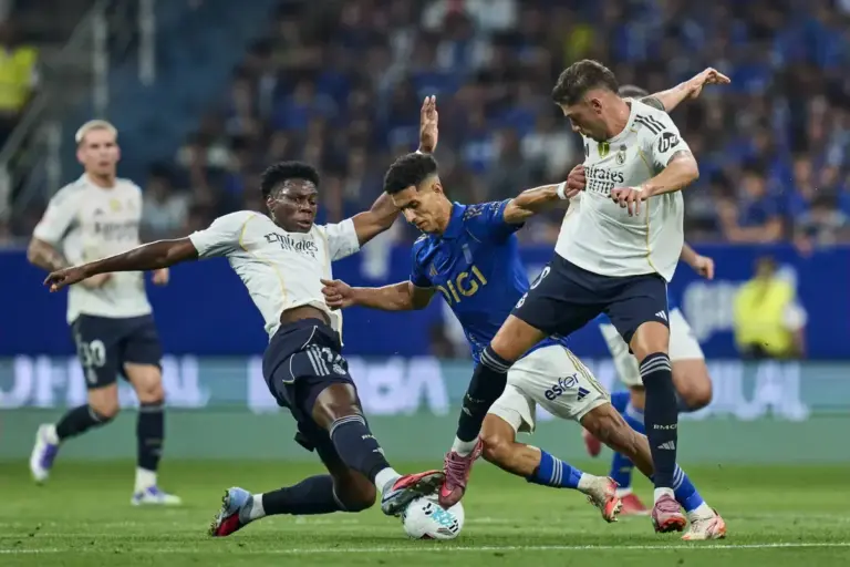 Real Madrid News Today – Valverde Goes to Hospital After Another Fight with Real Madrid Teammate Tchouameni