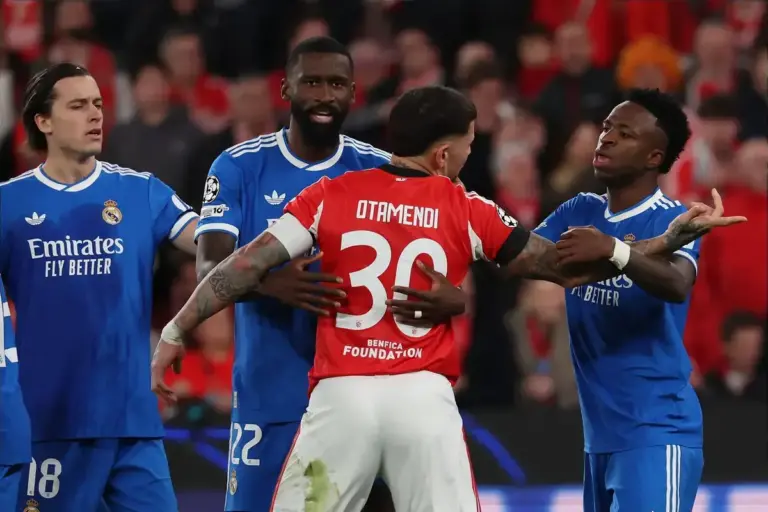 Real Madrid News Today – Carreras Confirms Rudiger Bust Up