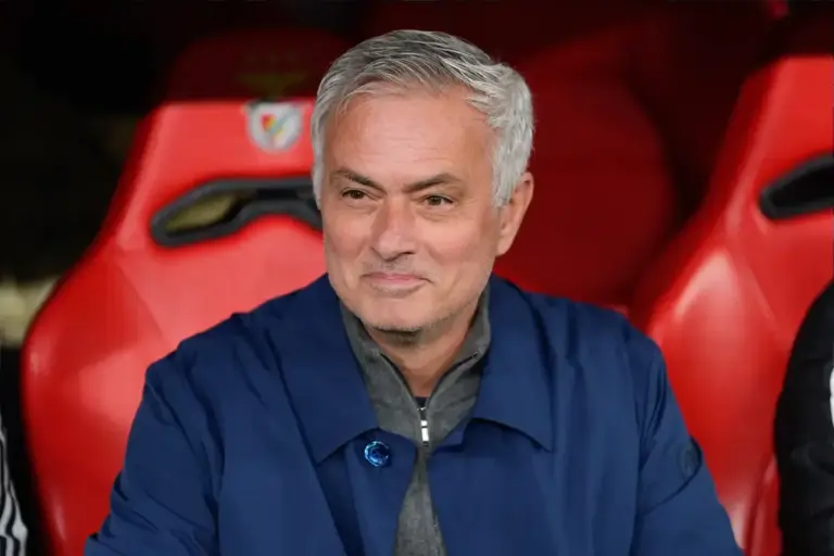 The real reason Mourinho believes he is the exact manager who can save this fractured Real Madrid squad