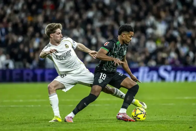 Jude Bellingham Shares England Motivation Before Ghana Clash