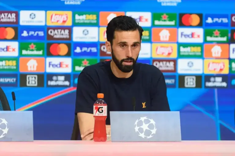 ‘What Happens in the Real Madrid Locker Room Stays There’: Arbeloa Puts Out Fires Pre-Espanyol