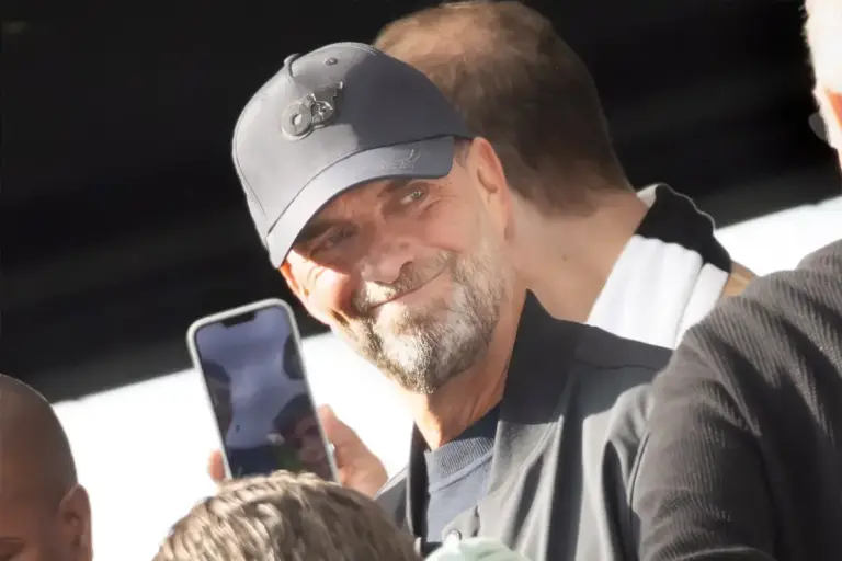 After 10 Years Of Rumours, Here Is Why Jürgen Klopp Is Finally Off The Table For Real Madrid