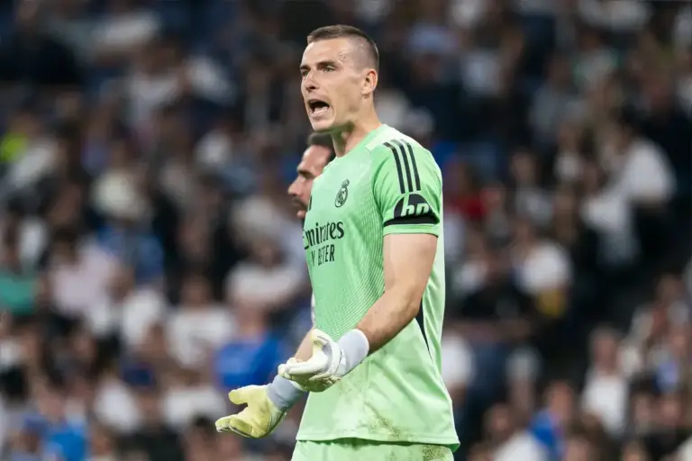 Real Madrid just ended an 84-day defensive nightmare with a crucial clean sheet right before El Clásico