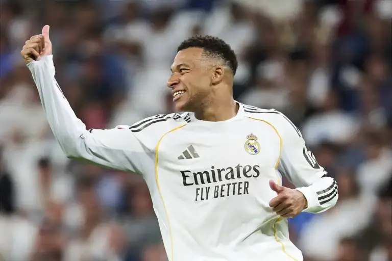 Mbappe in Hot Water With Real Madrid, Teammates and Fans