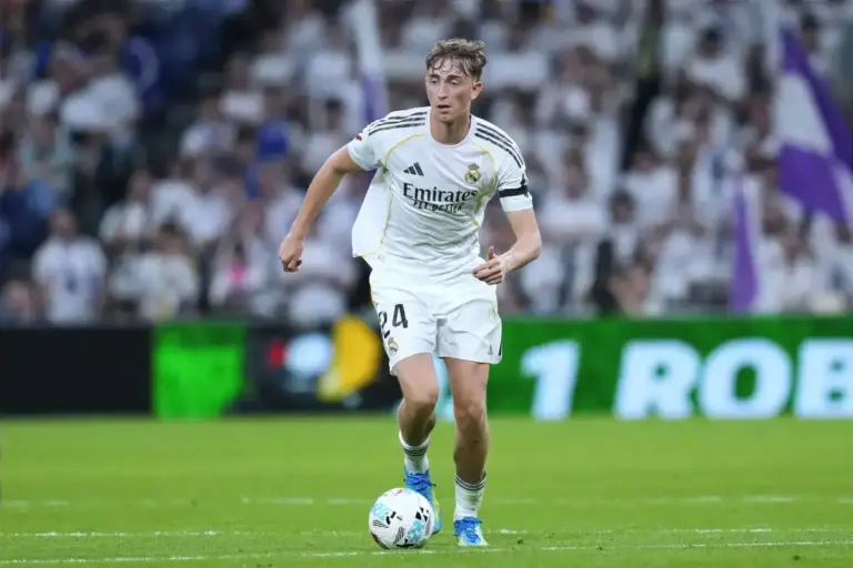 With Militão Out For 5 Months, Here Is Why Real Madrid Is Fully Trusting Dean Huijsen To Save Their Defense