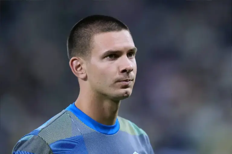 Real Madrid Are Having Doubts About Franco Mastantuono